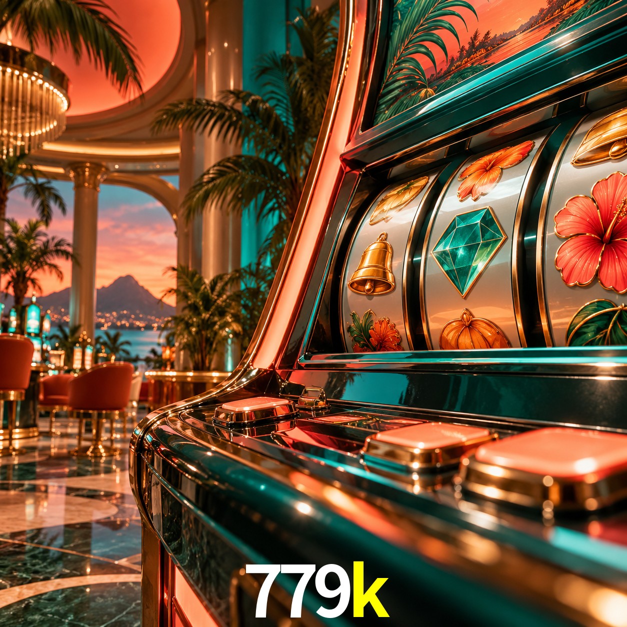 Flash Promotion 779k