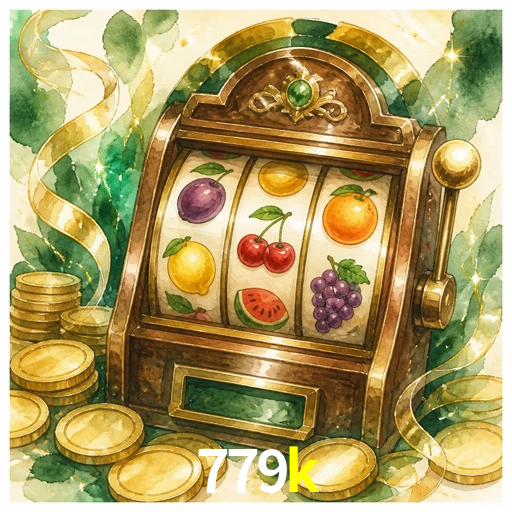 779k