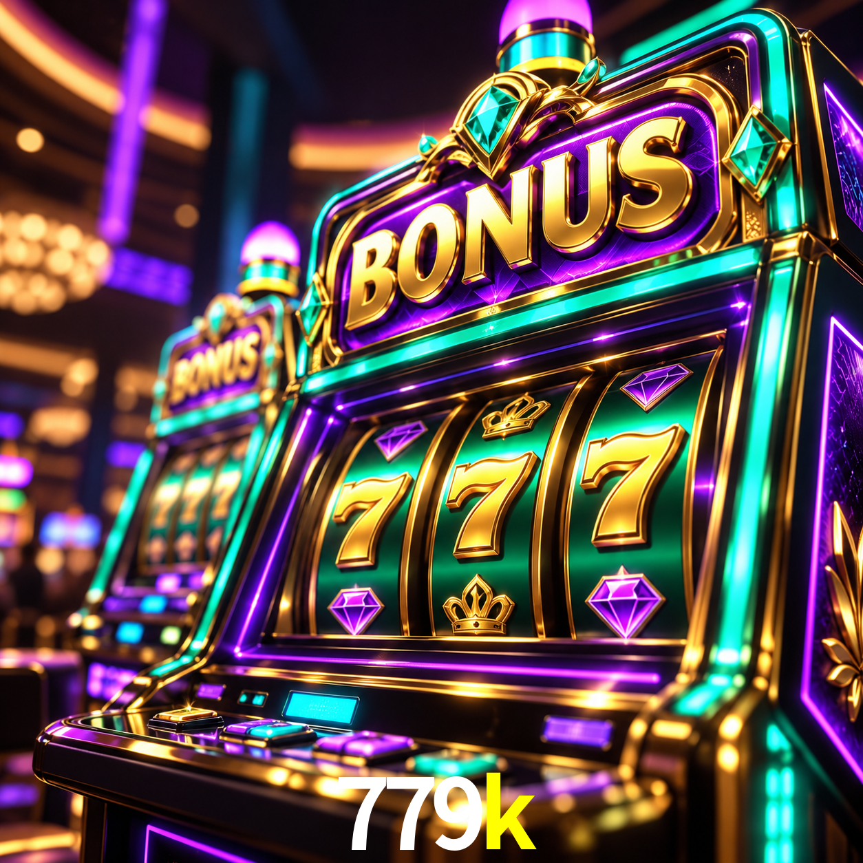 Apostas Esportivas na 779k: Um Guia Completo