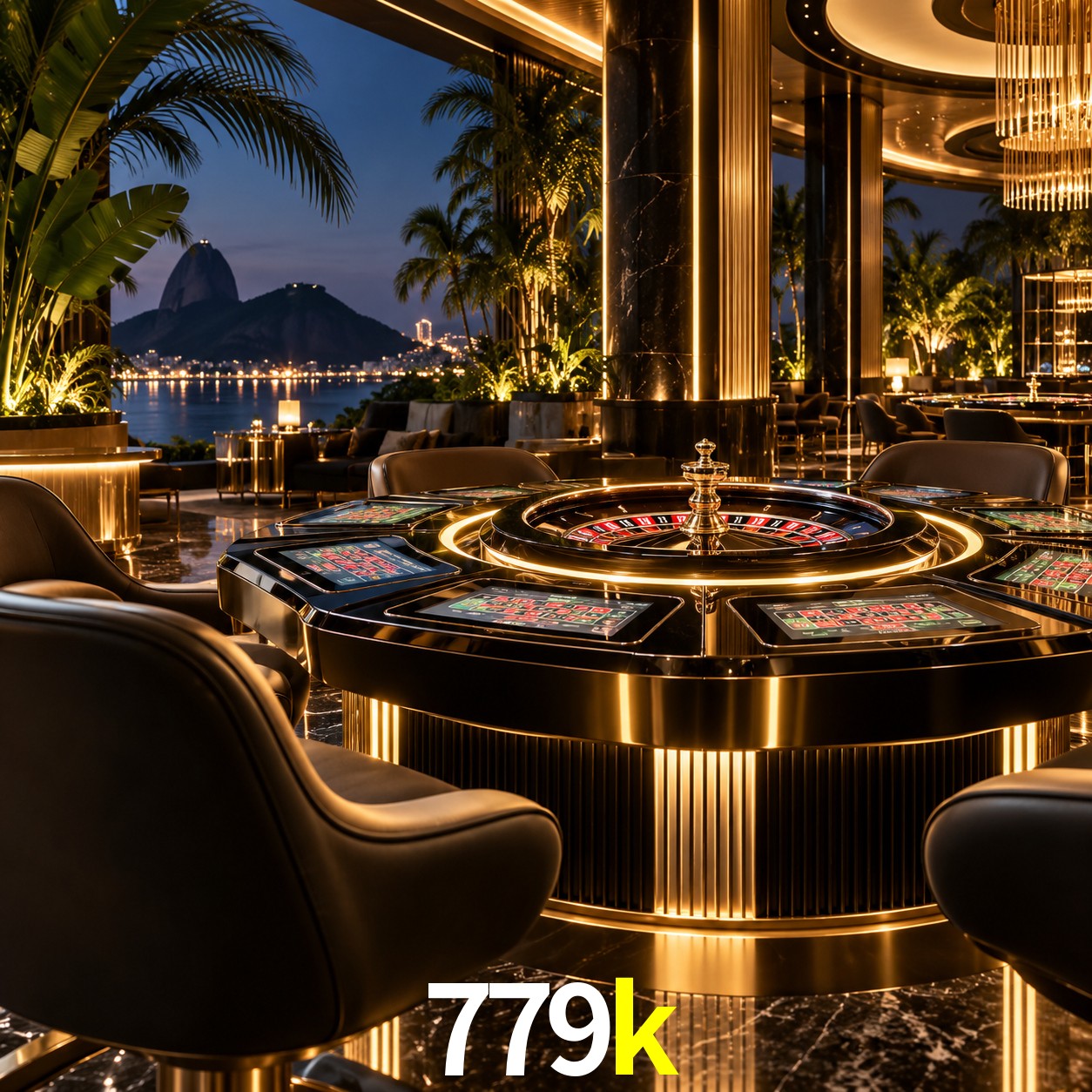 Slot Games 779k