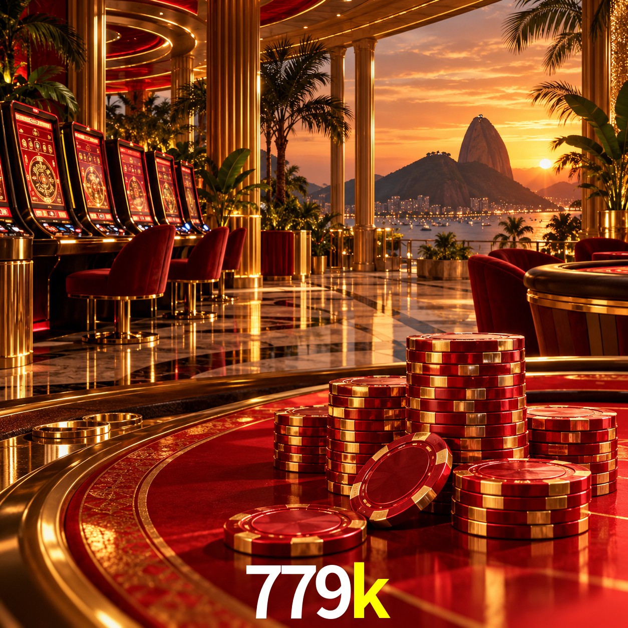 Player Reviews 779k