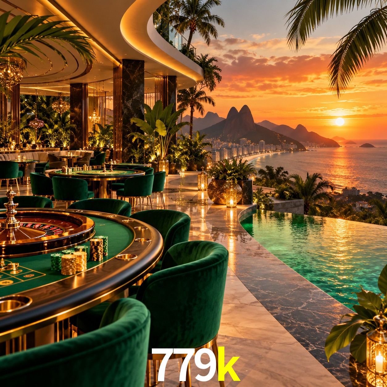 Exclusive Offers 779k