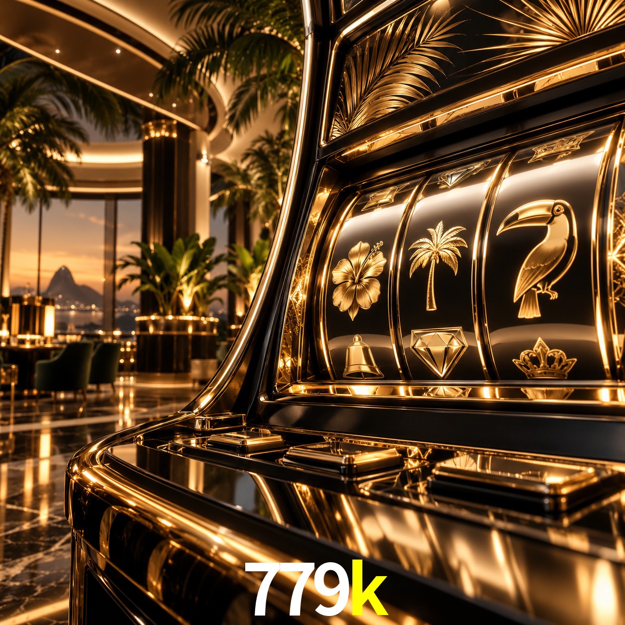 Live Casino 779k