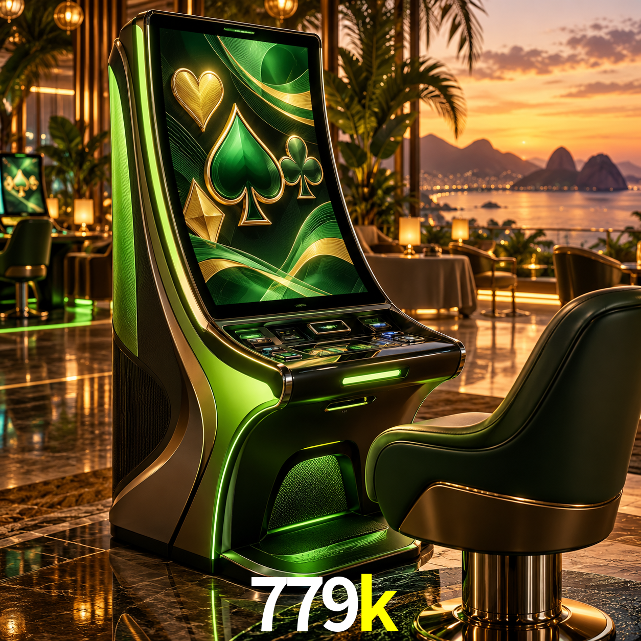 Crash Games Statistics 779k