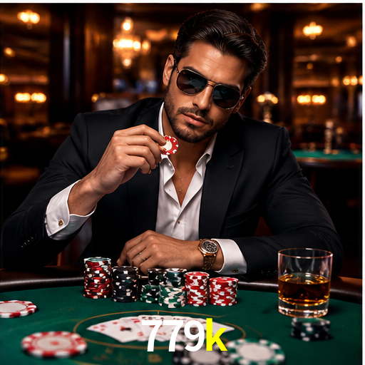 Apostas de Futebol 779k