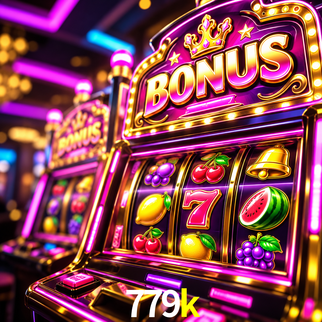 Programa VIP 779k