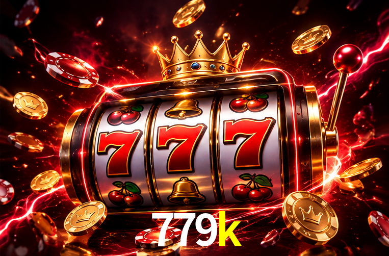 Mesa de Blackjack 779k