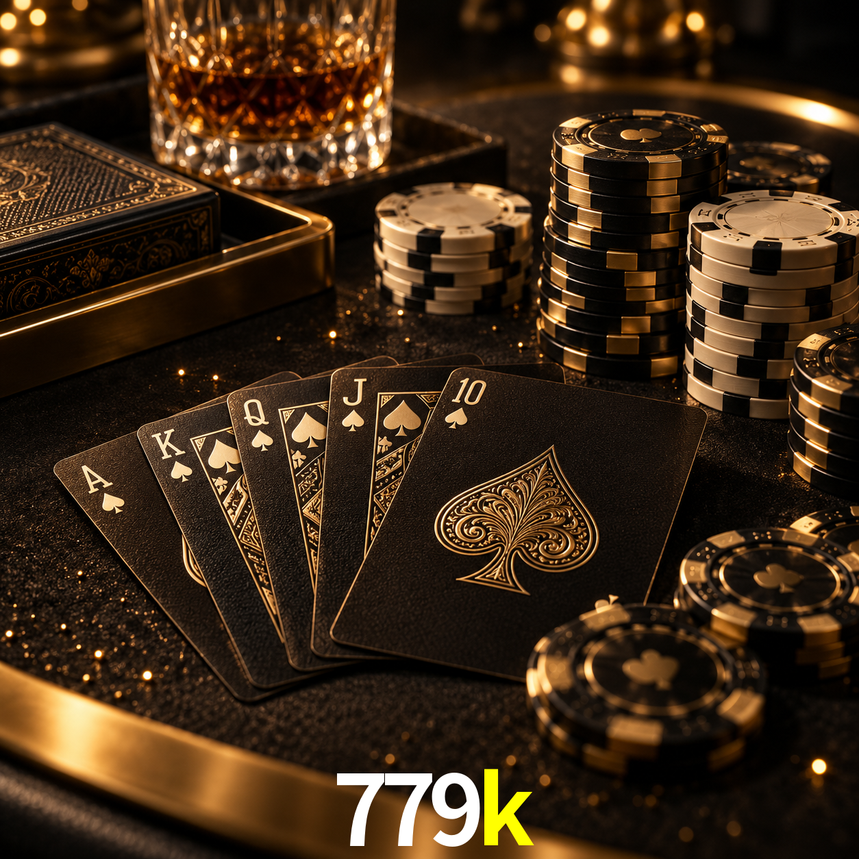 Descubra o Programa VIP da 779k: Vantagens Exclusivas para Jogadores