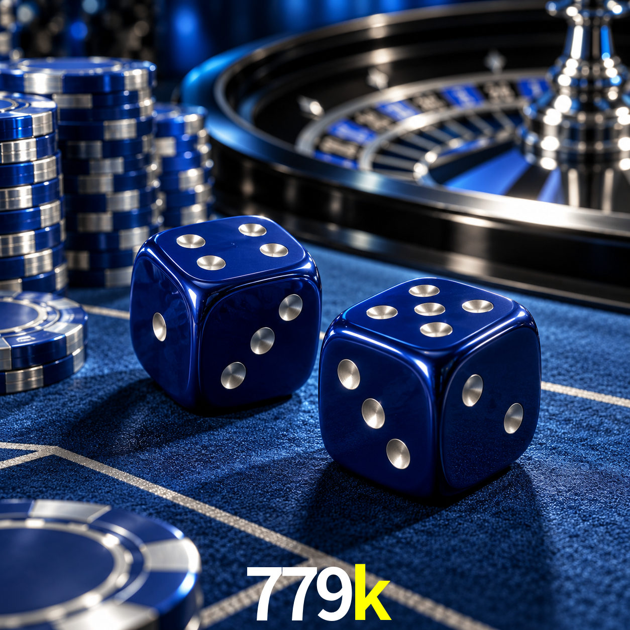 VIP Casino 779k