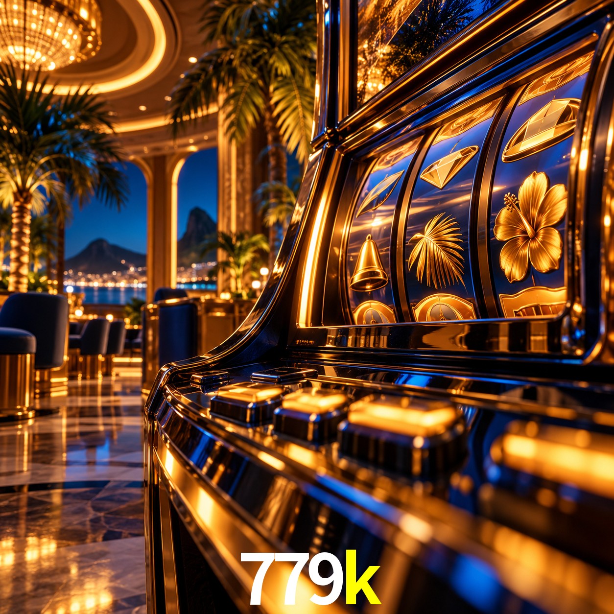 Seasonal Promotions 779k