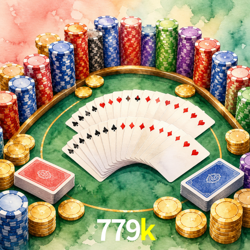 Estatísticas do Jogo 779k