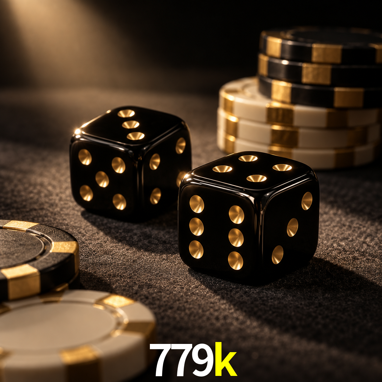 Inovações de Jogos na 779k: O Futuro das Experiências Interativas
