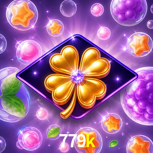 Provedores de Jogos 779k