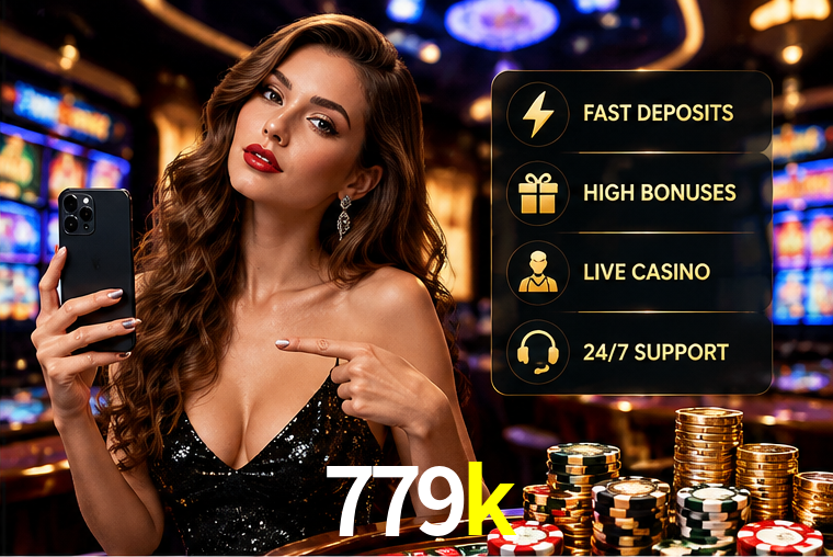Roulette Table 779k