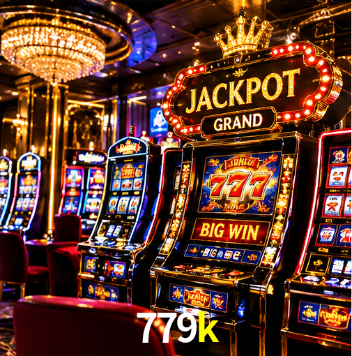 Live Casino 779k