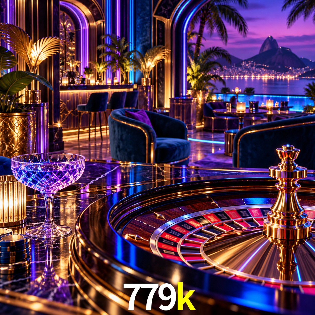 Weekend Specials 779k