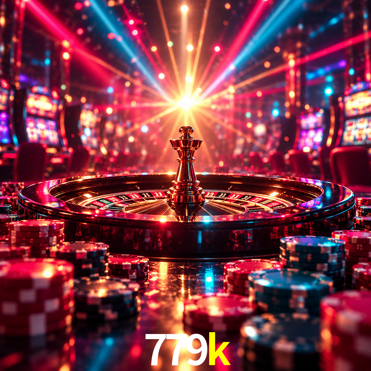 Apostas Esportivas na 779k: Um Guia Completo