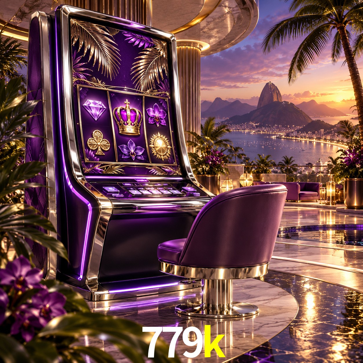 Desvendando o Mundo dos Jogos Virtuais na 779k