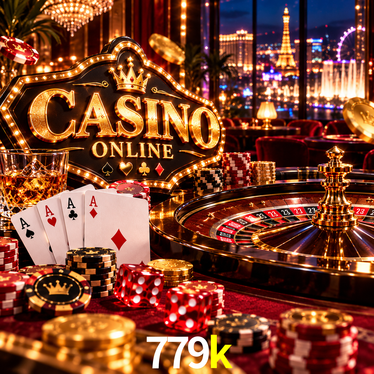 Apostas de Basquete 779k