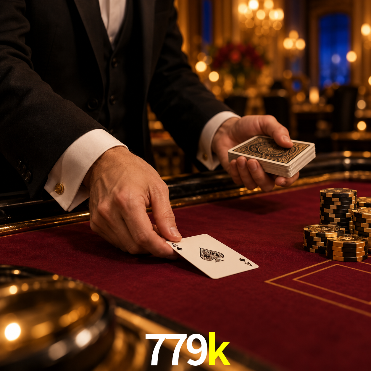 A Popularidade dos Caça-Níqueis no 779k