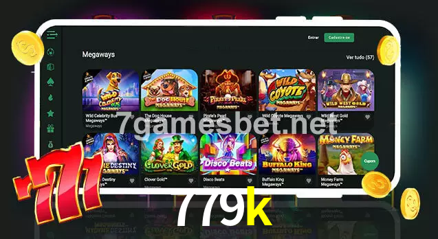 779k aplicativo